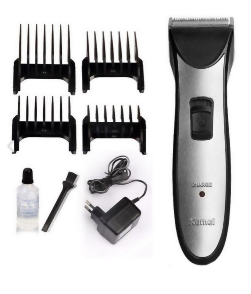 best zero gapped trimmers