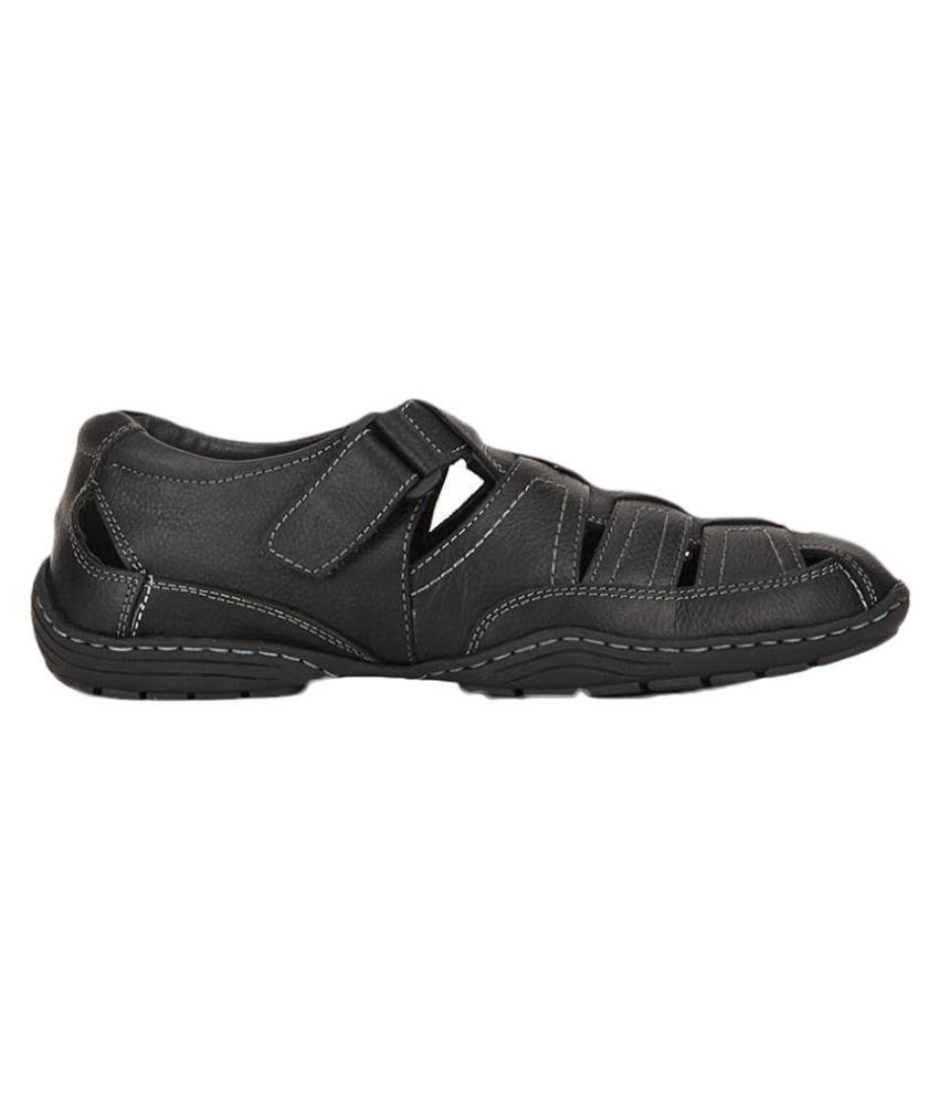 lee cooper sandals snapdeal