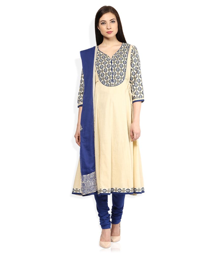 rain and rainbow salwar suits