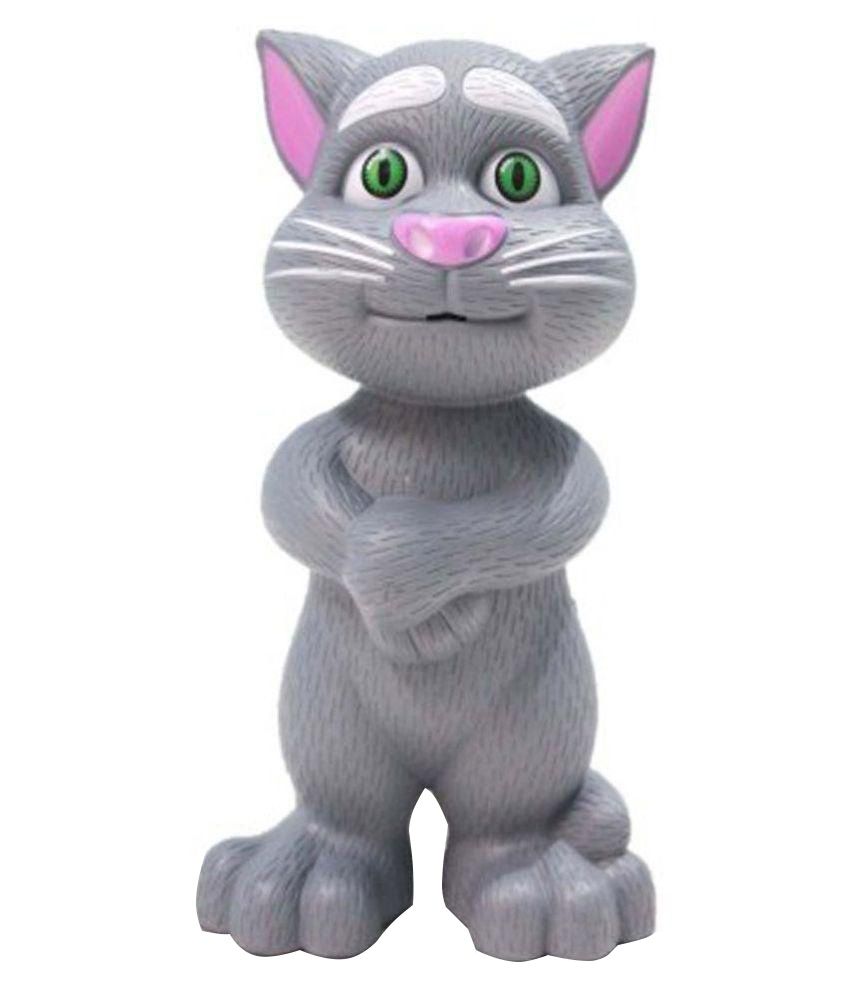 talking tom toy online