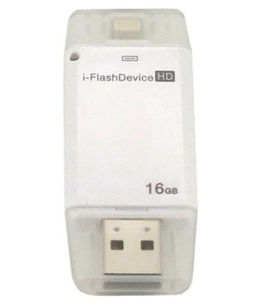 i flash device