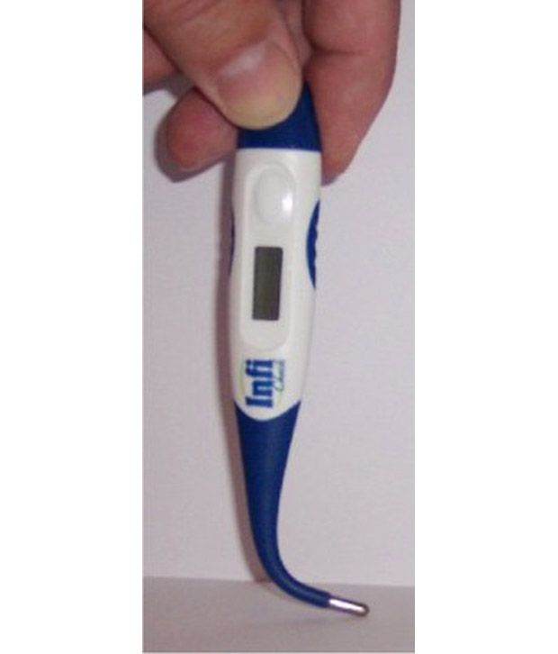 infi thermometer