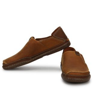 clarks trapell