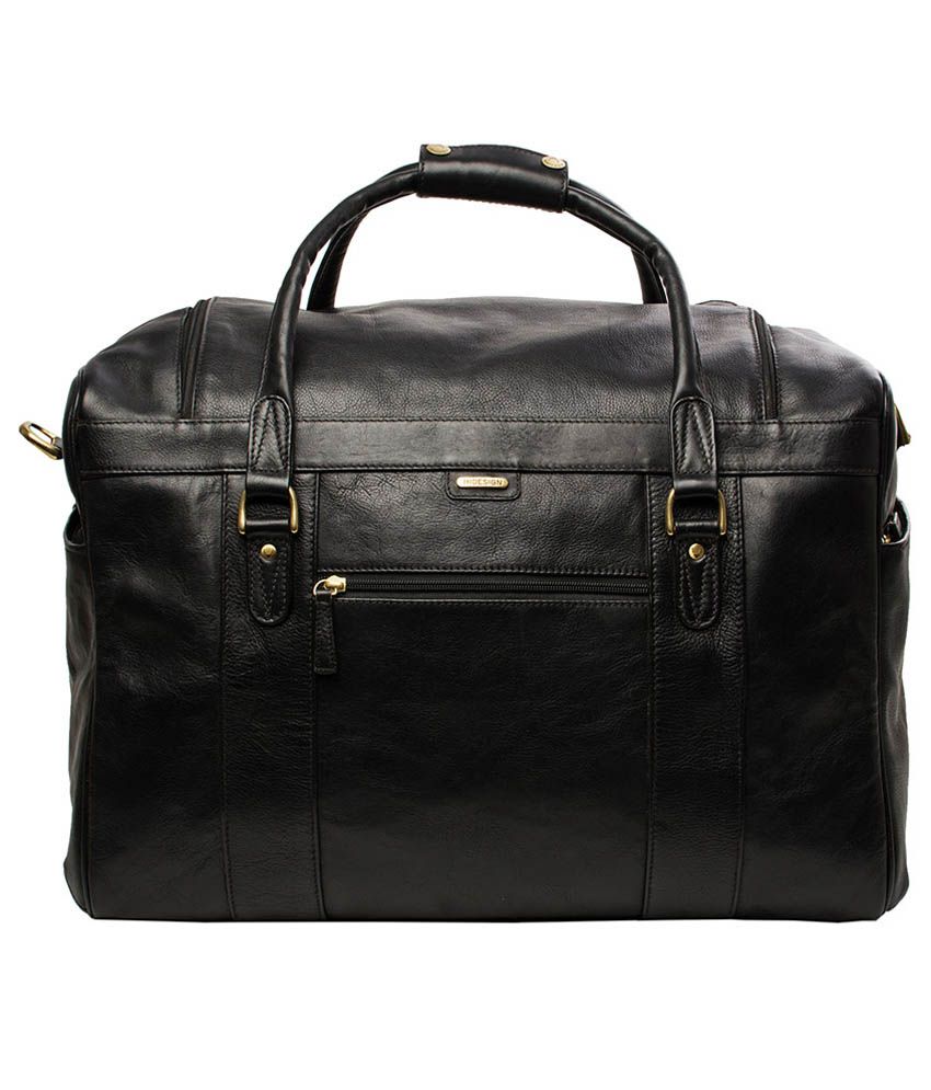 hidesign duffle bags