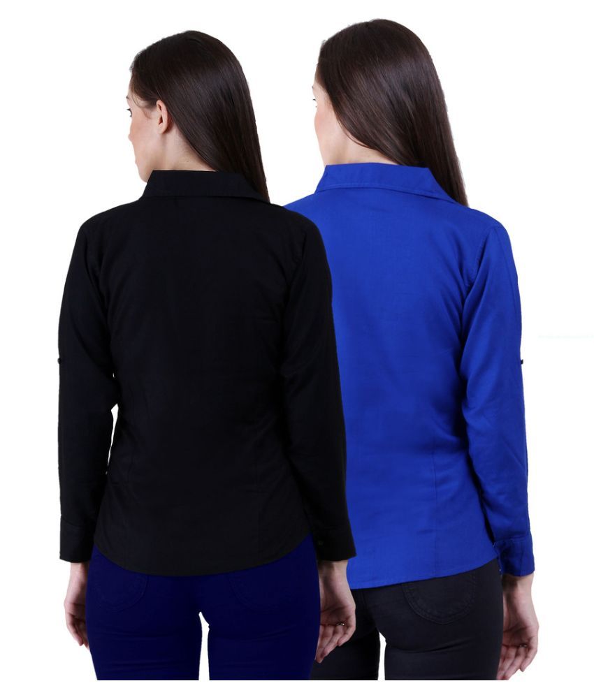 do viscose shirts shrink