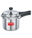 Prestige Aluminium Pressure Cooker - 2 Litre