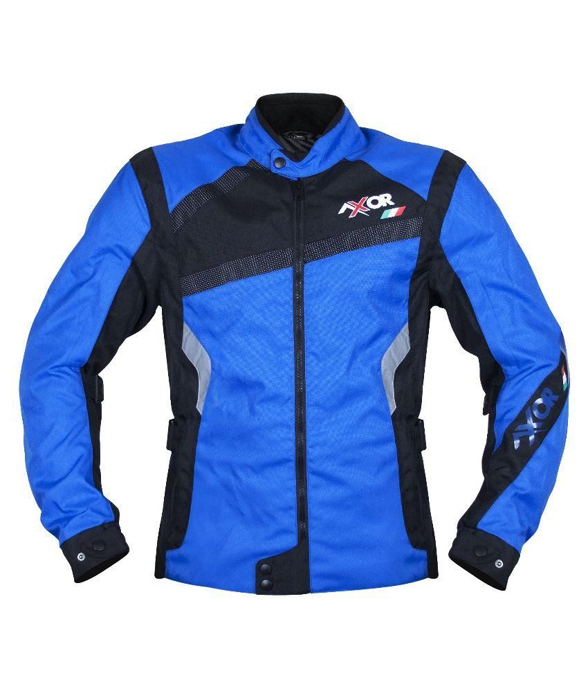axor jackets