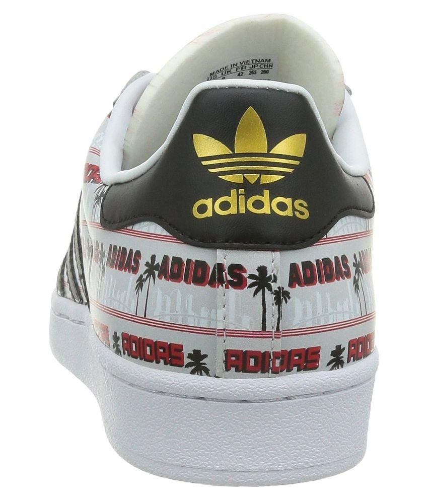 canvas adidas sneakers