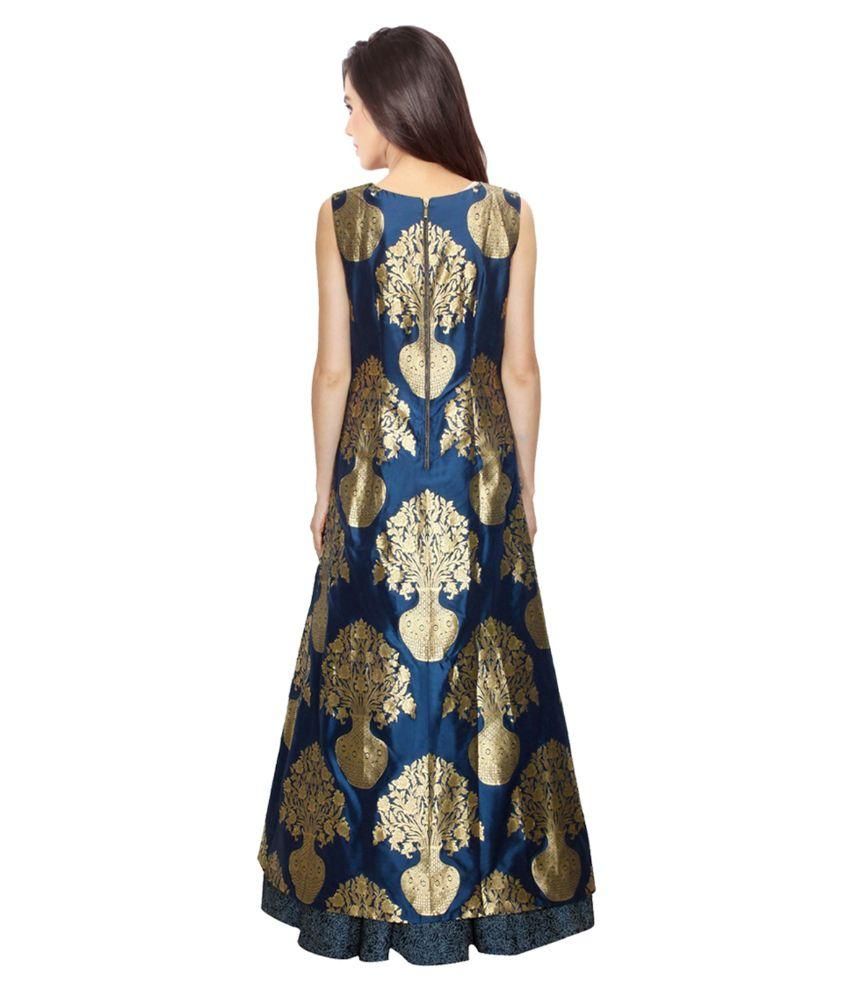 silk goen