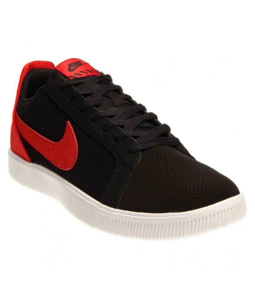 nike canvas shoes snapdeal