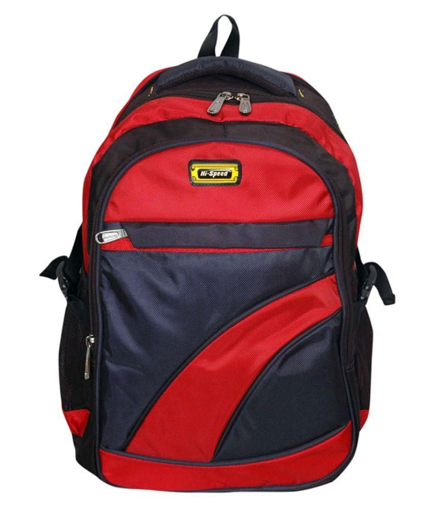 hi speed school bags price