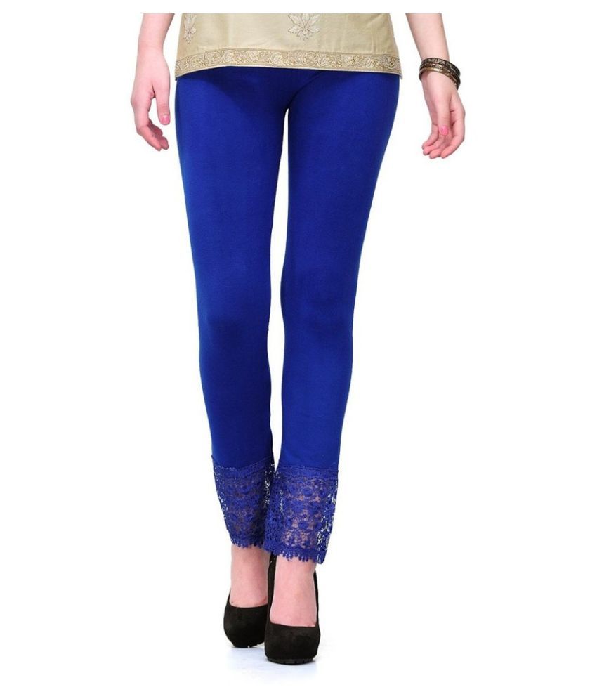 leggings palazzo