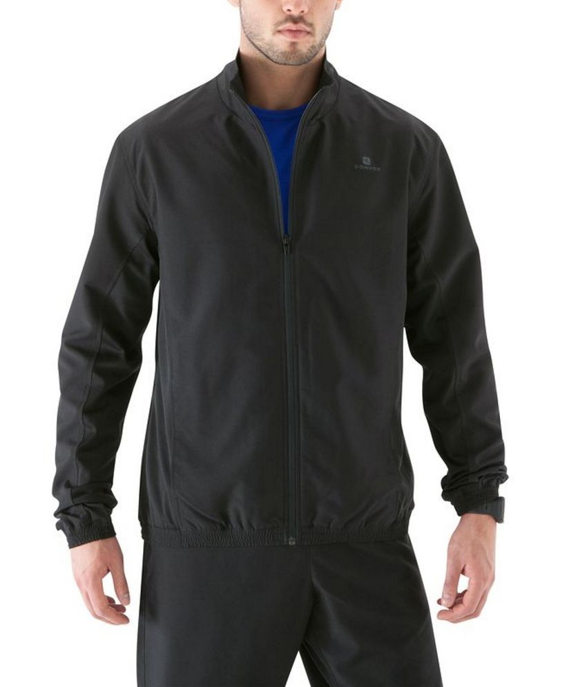 DOMYOS Men's Cardio Jacket By Decathlon 