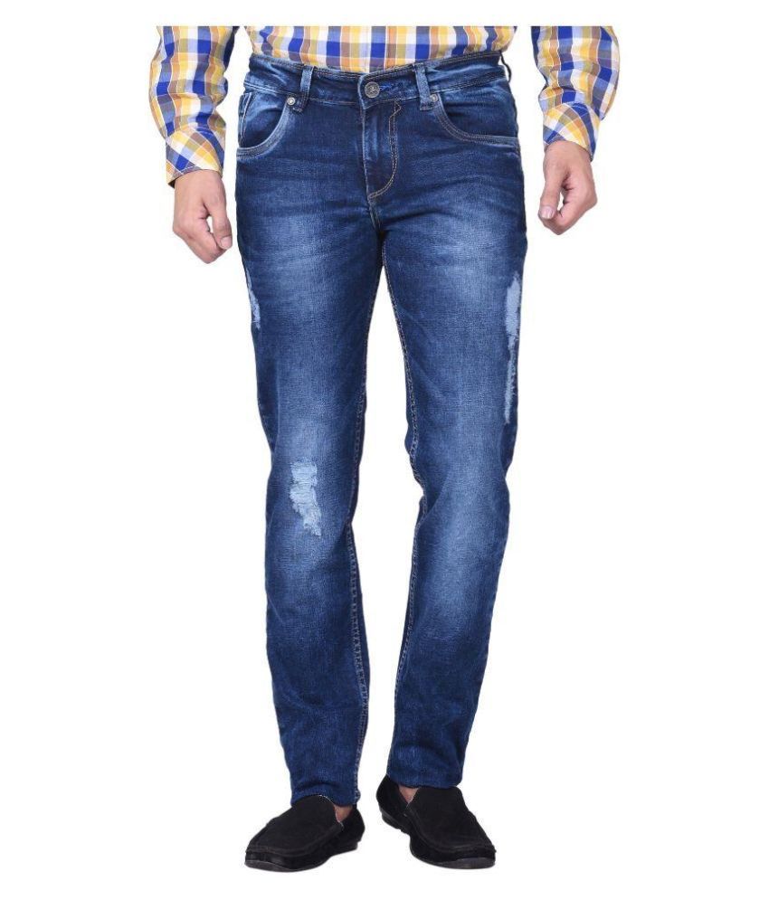 moustache jeans online shopping