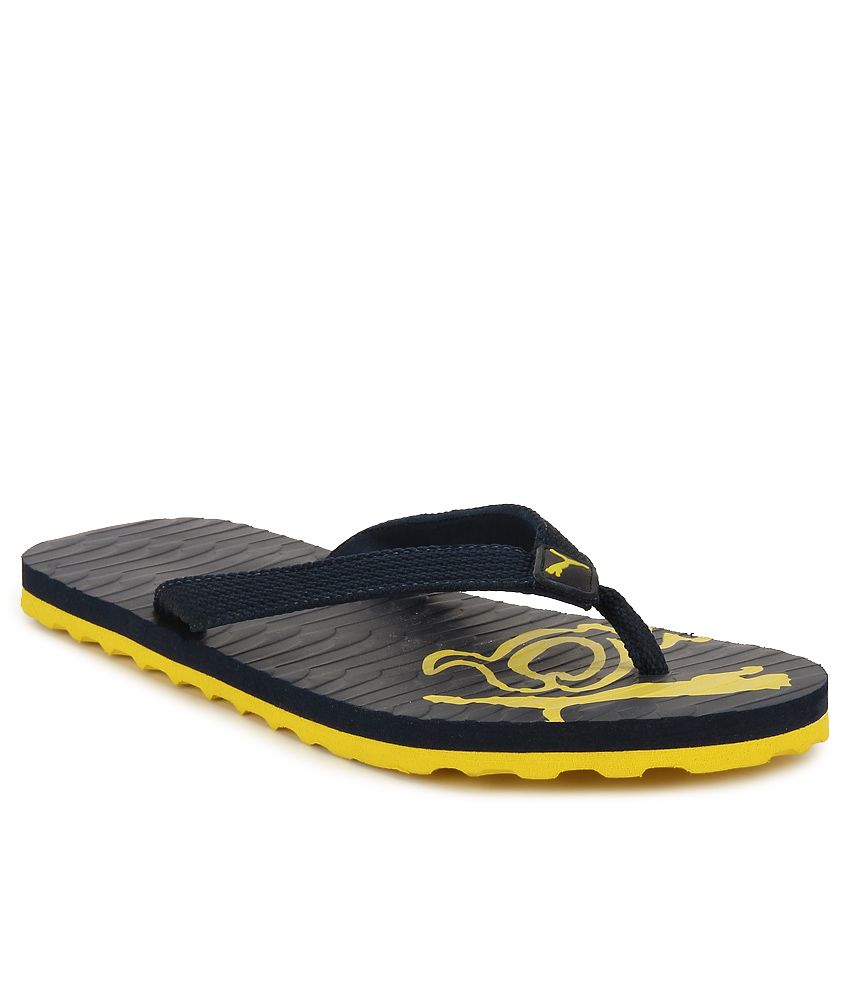 puma slippers for men with price