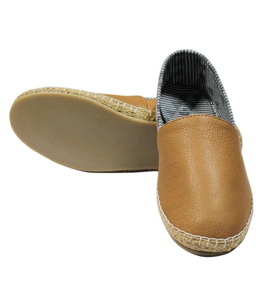 tan espadrilles mens