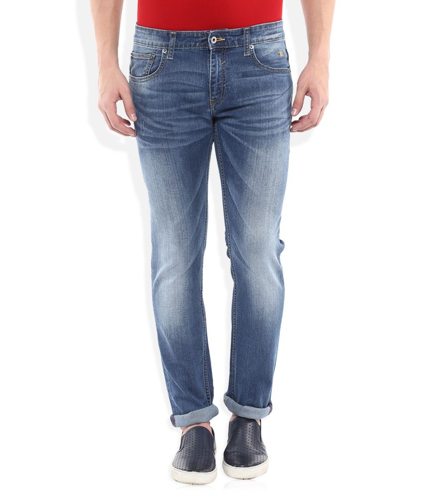 indian terrain jeans