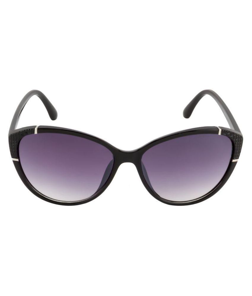 Ochila Voilet Cat Eye Sunglasses ( LS 213 UV 400 ) - Buy Ochila Voilet ...