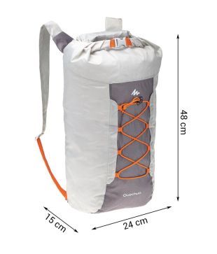 quechua bag arpenaz 15