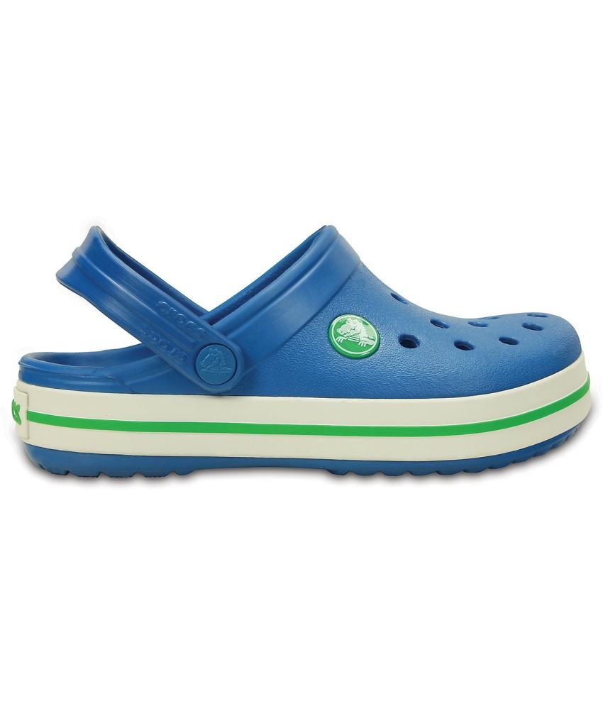 blue clog website