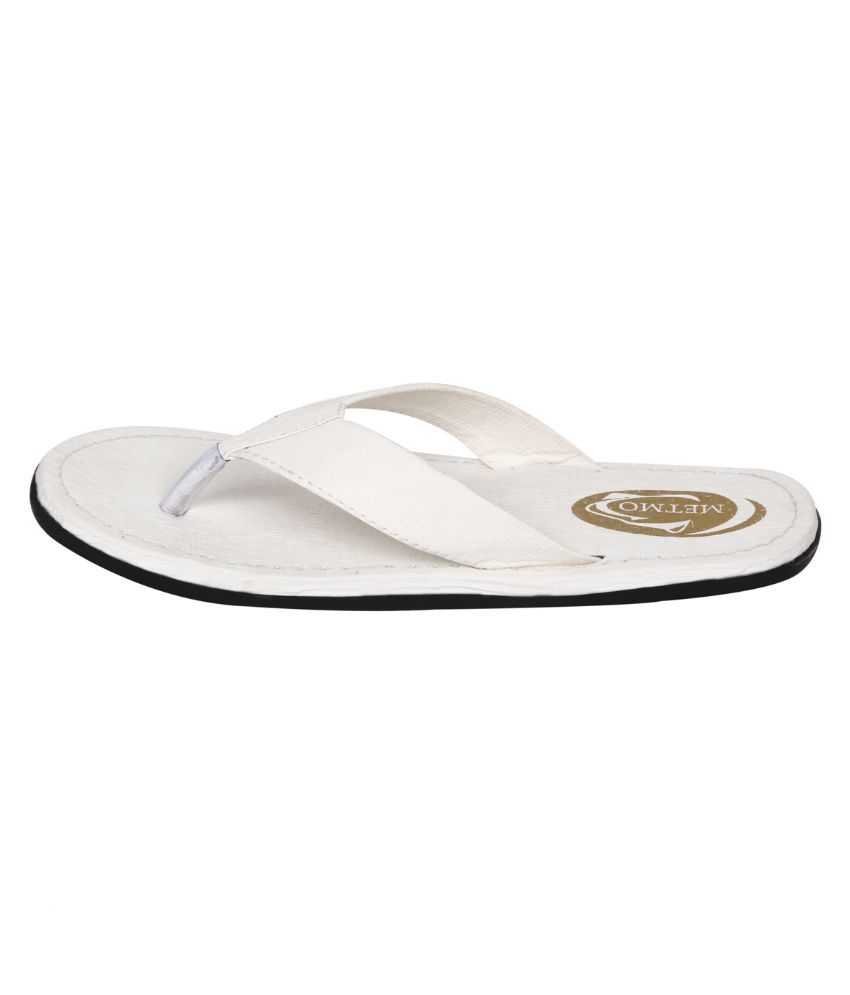 metmo slippers
