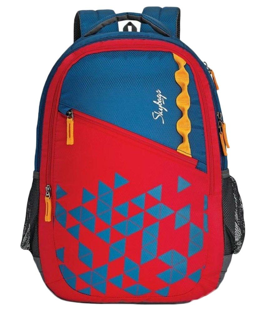 school sky bag price