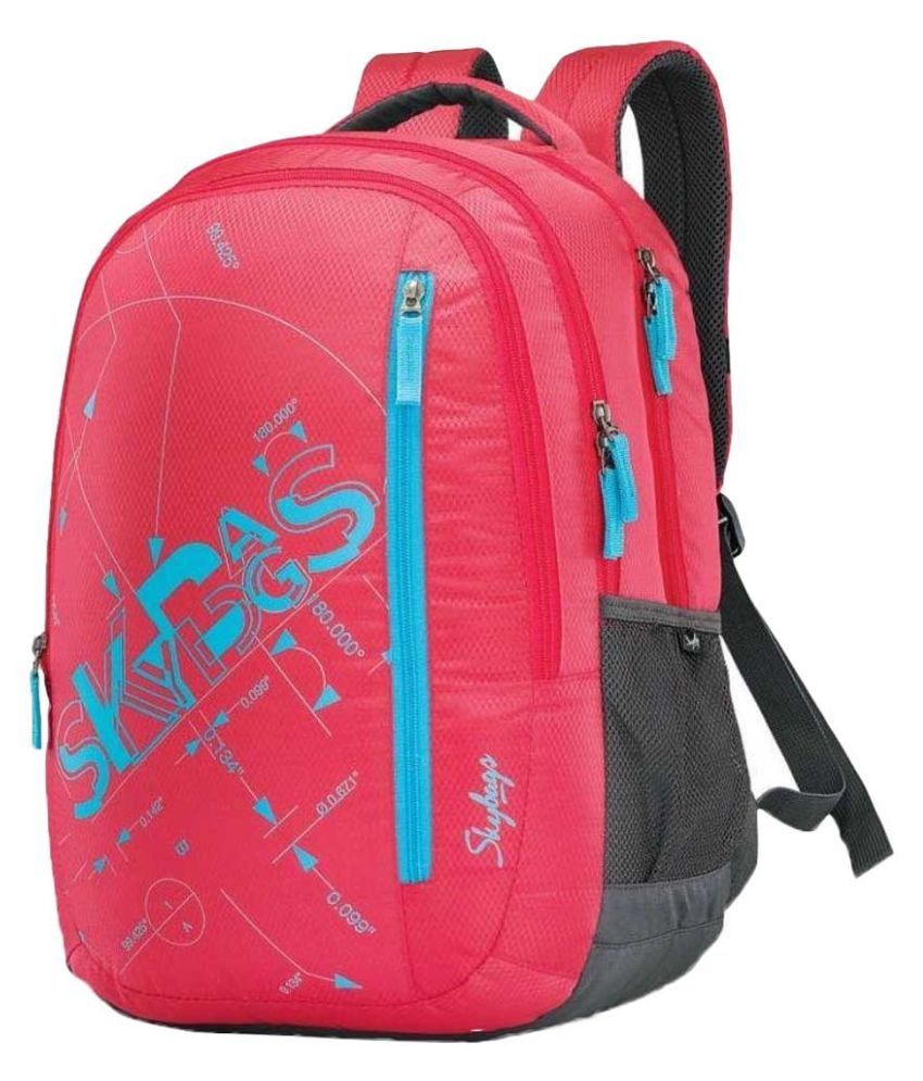 sky bags for girls with price