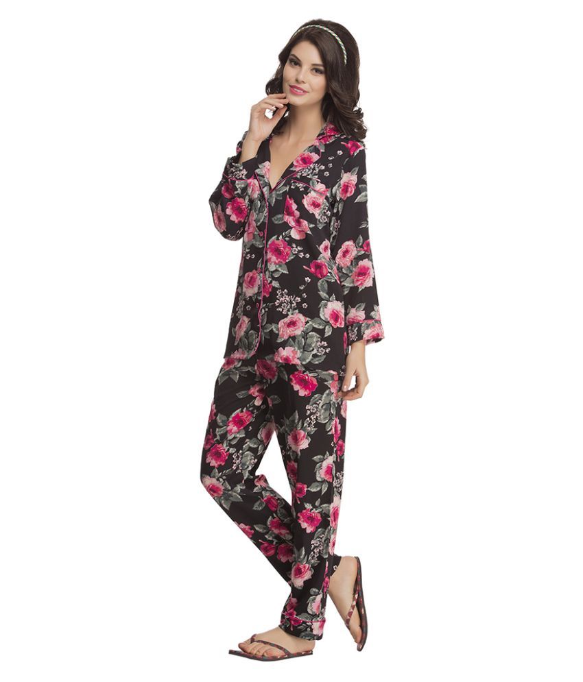 clovia nightsuit