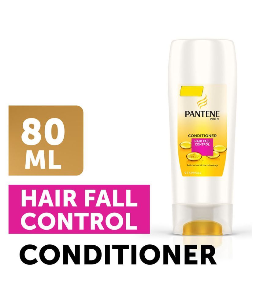 Pantene Imported Hair Fall Control Conditioner, 75Ml: Buy Pantene Imported Hair Fall Control Conditioner, 75Ml at Best Prices in India - Snapdeal Pantene Imported Hair Fall Control Conditioner, 75Ml: Buy Pantene Imported Hair Fall Control Conditioner, 75Ml at Best Prices in India - Snapdeal