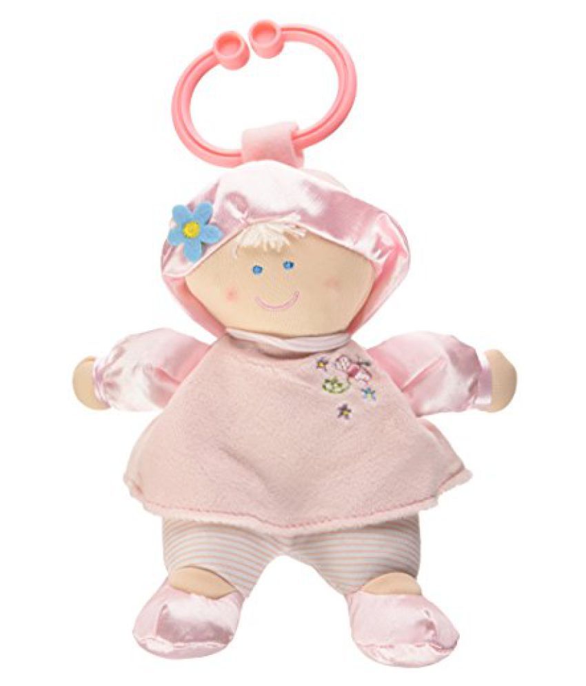 Kids Preferred Baby Dolls Musical LightUp Kayla Doll Buy Kids