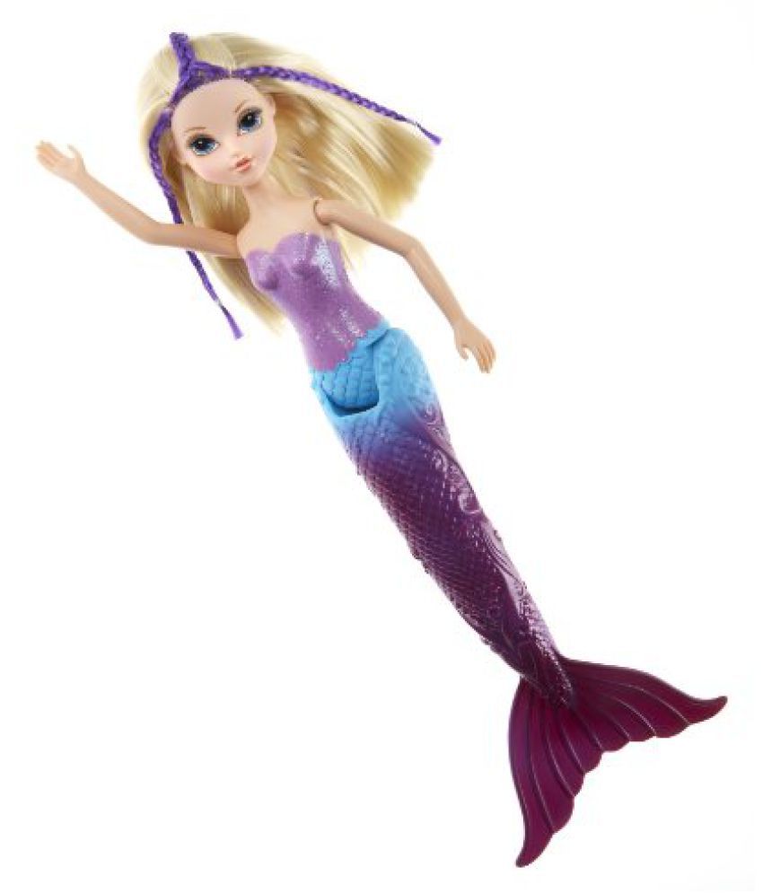 moxie girlz mermaid
