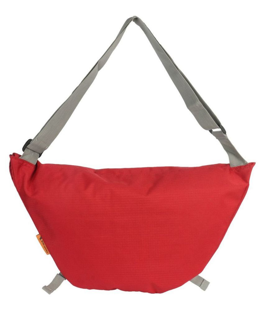 fastrack messenger bags online