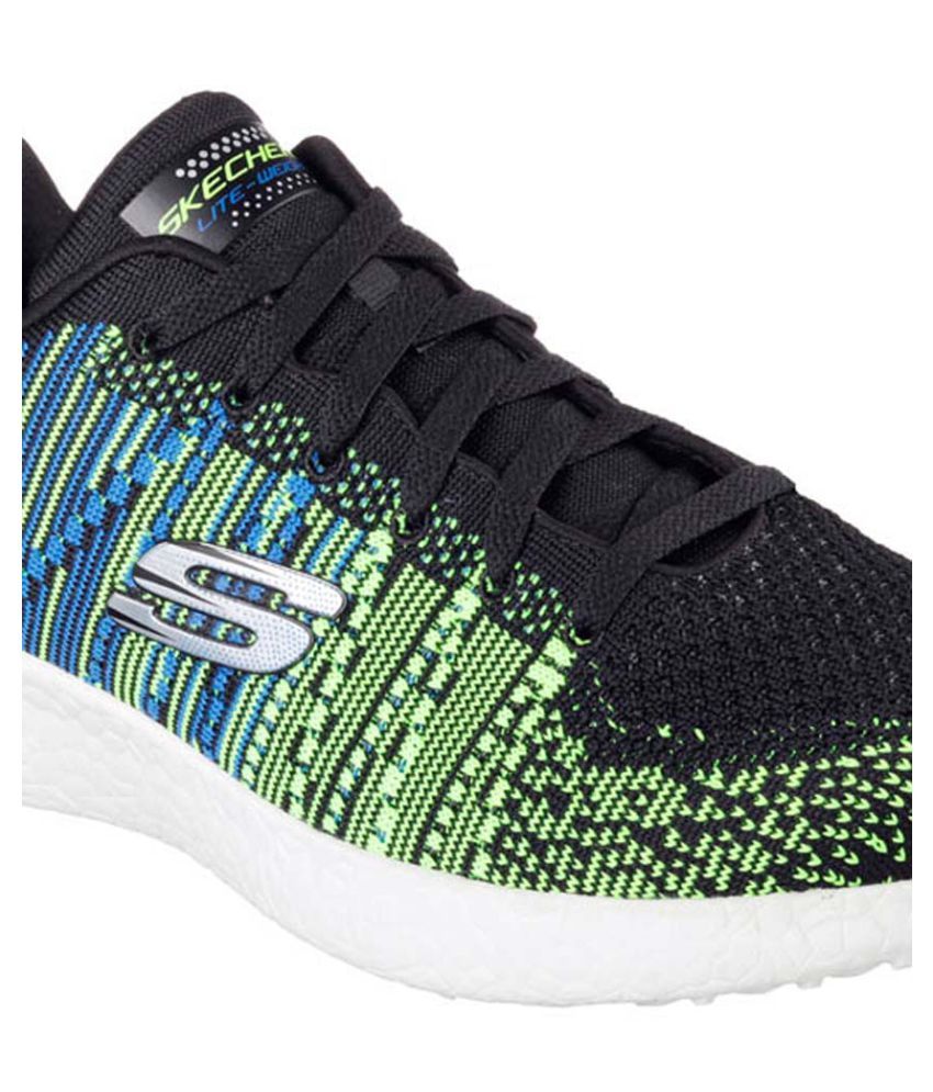 skechers multicolor