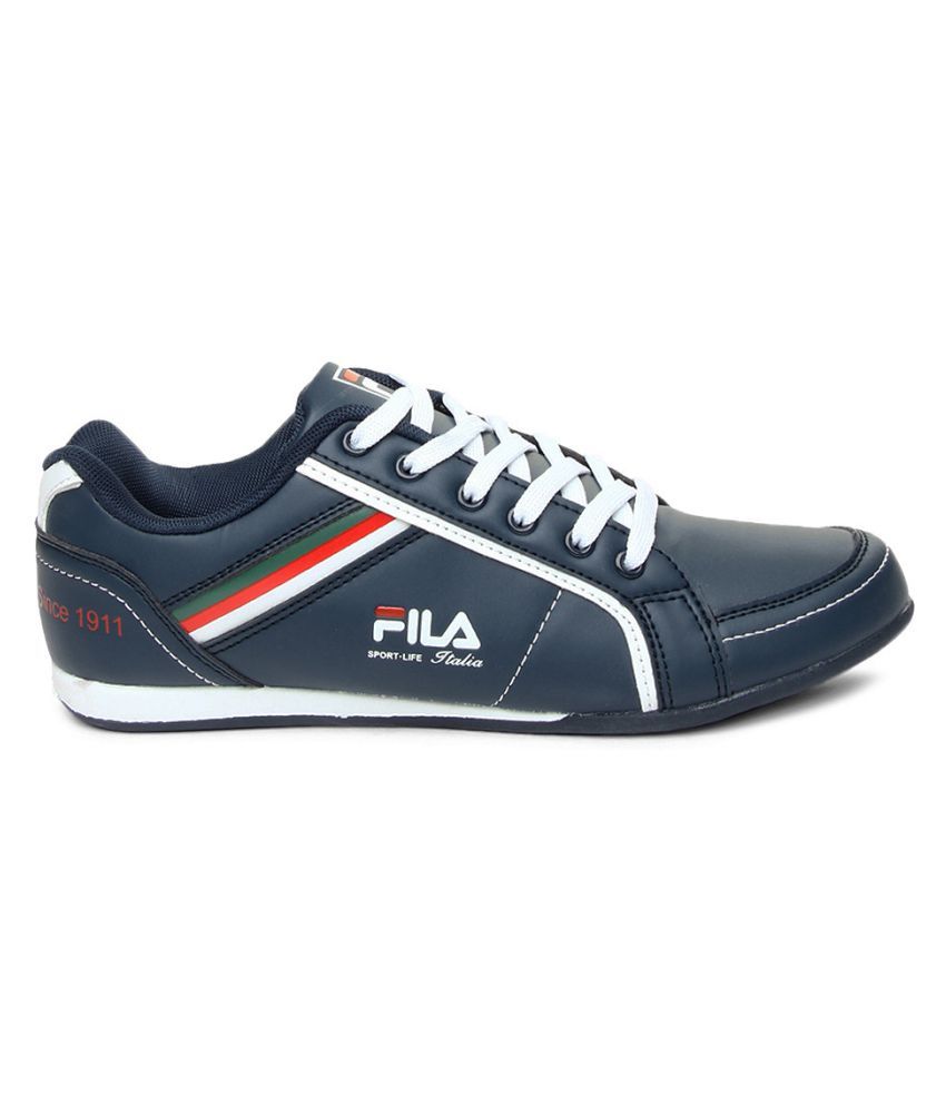 fila cosimo sneakers