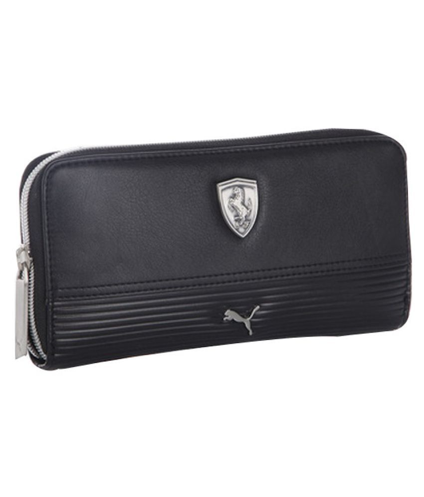 puma original wallet