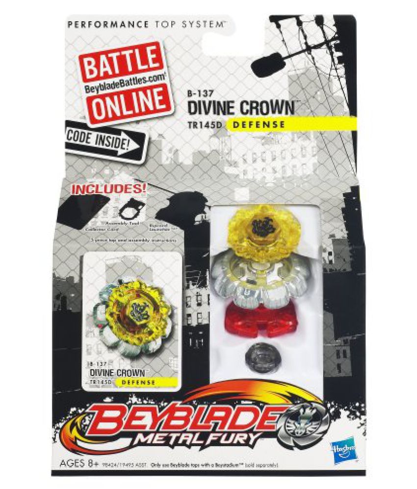 beyblade metal fury toys buy online