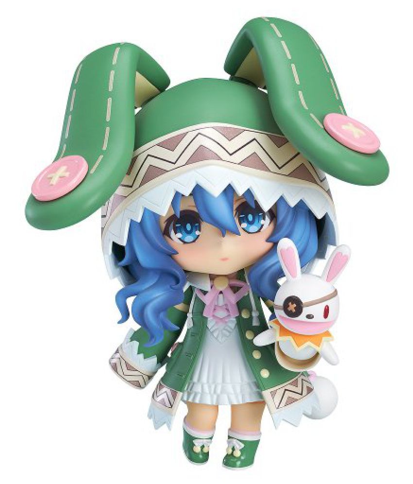 date a live nendoroid