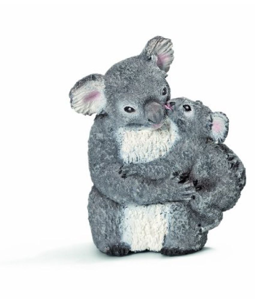 cushelle koala soft toy