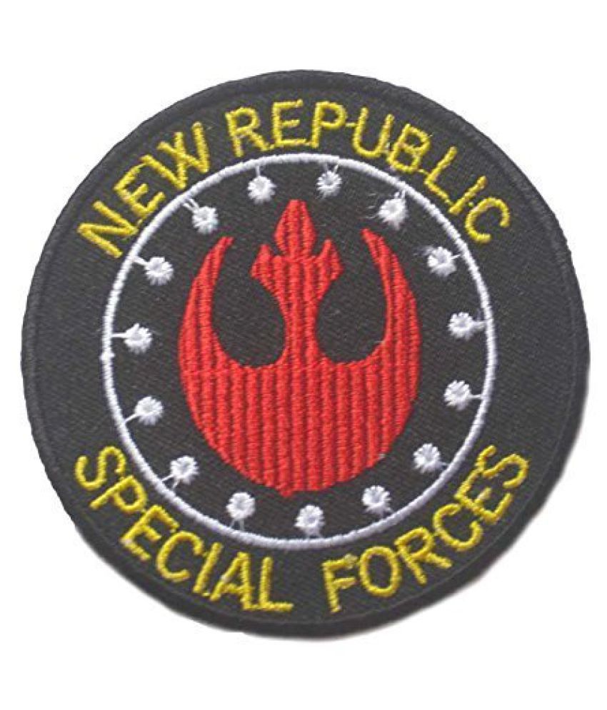 rebel alliance special forces