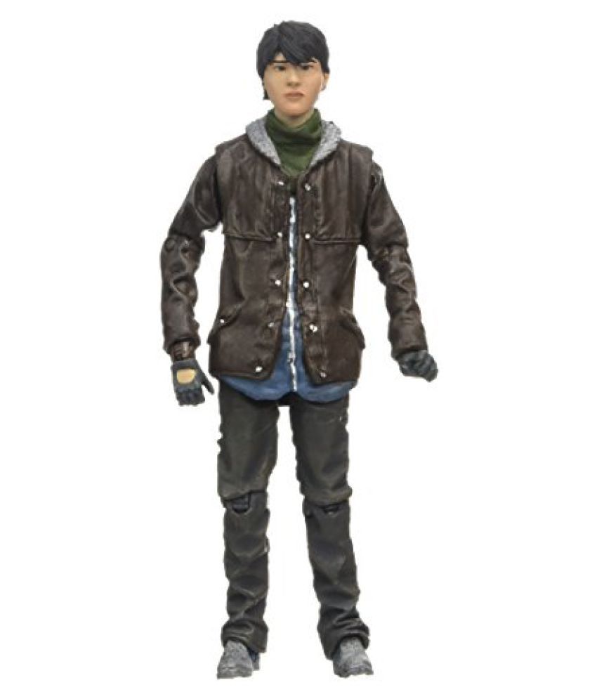 Mcfarlane Toys The Walking Dead Comic Series 4 Carl Grimes Action Figure Buy Mcfarlane Toys The Walking Dead Comic Series 4 Carl Grimes Action Figure Online At Low Price Snapdeal