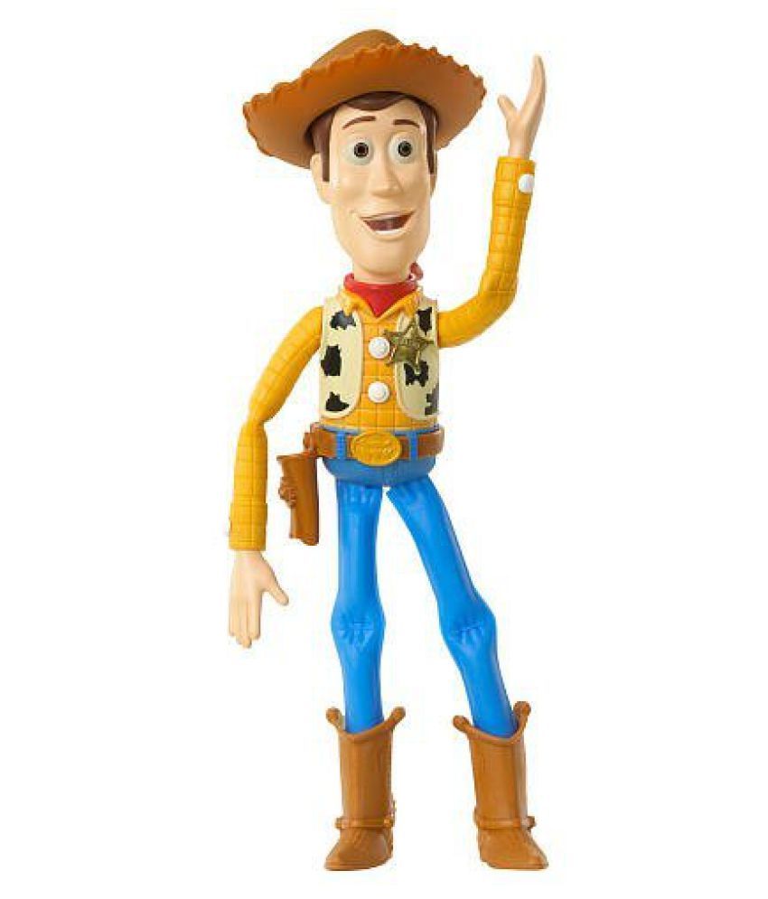 amazon woody toy