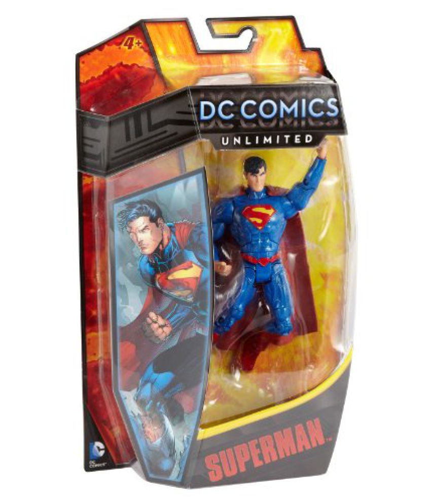 world collector superman