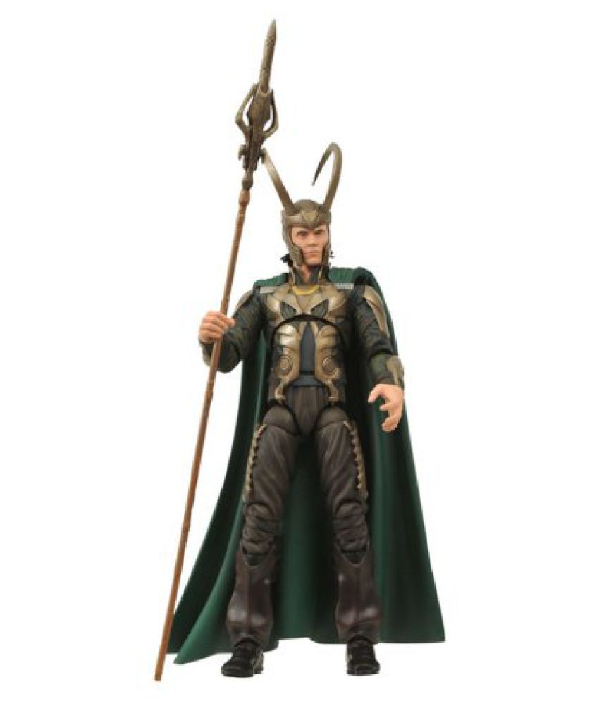 Colore Figure Diamond Select