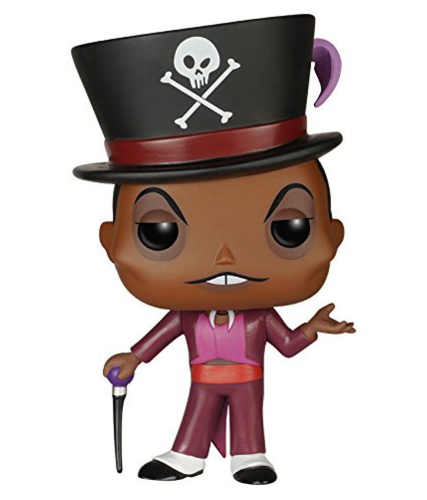 un funko pop