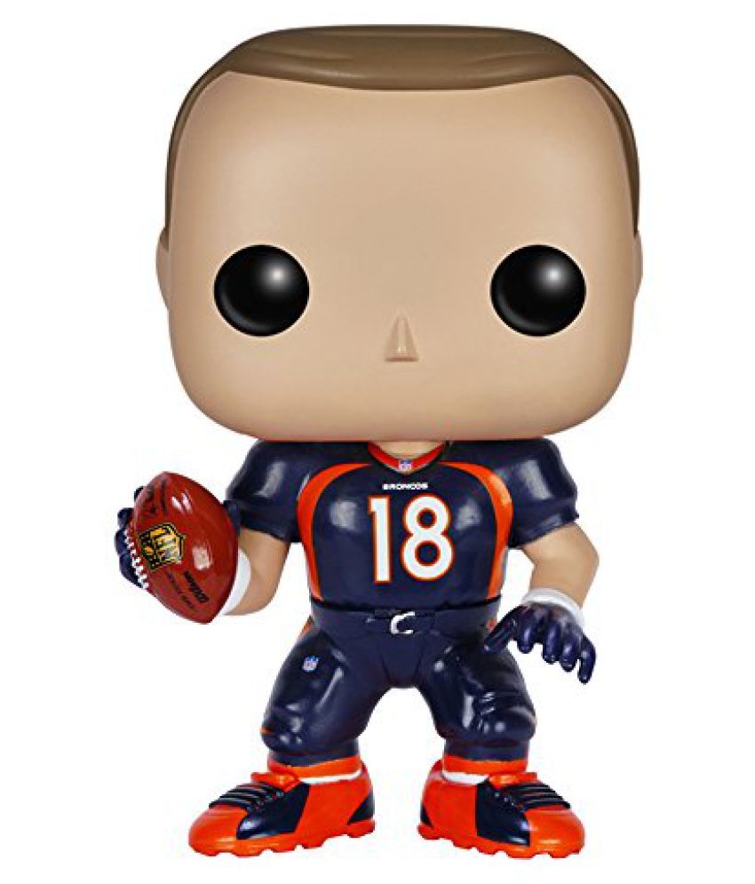 peyton manning figure