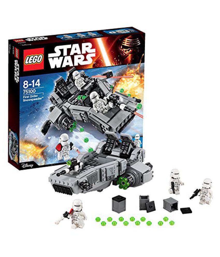 lego 75100 price
