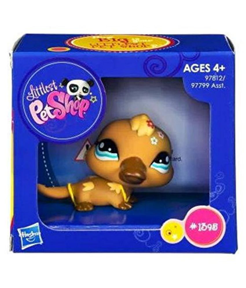 littlest pet shop special edition megapack