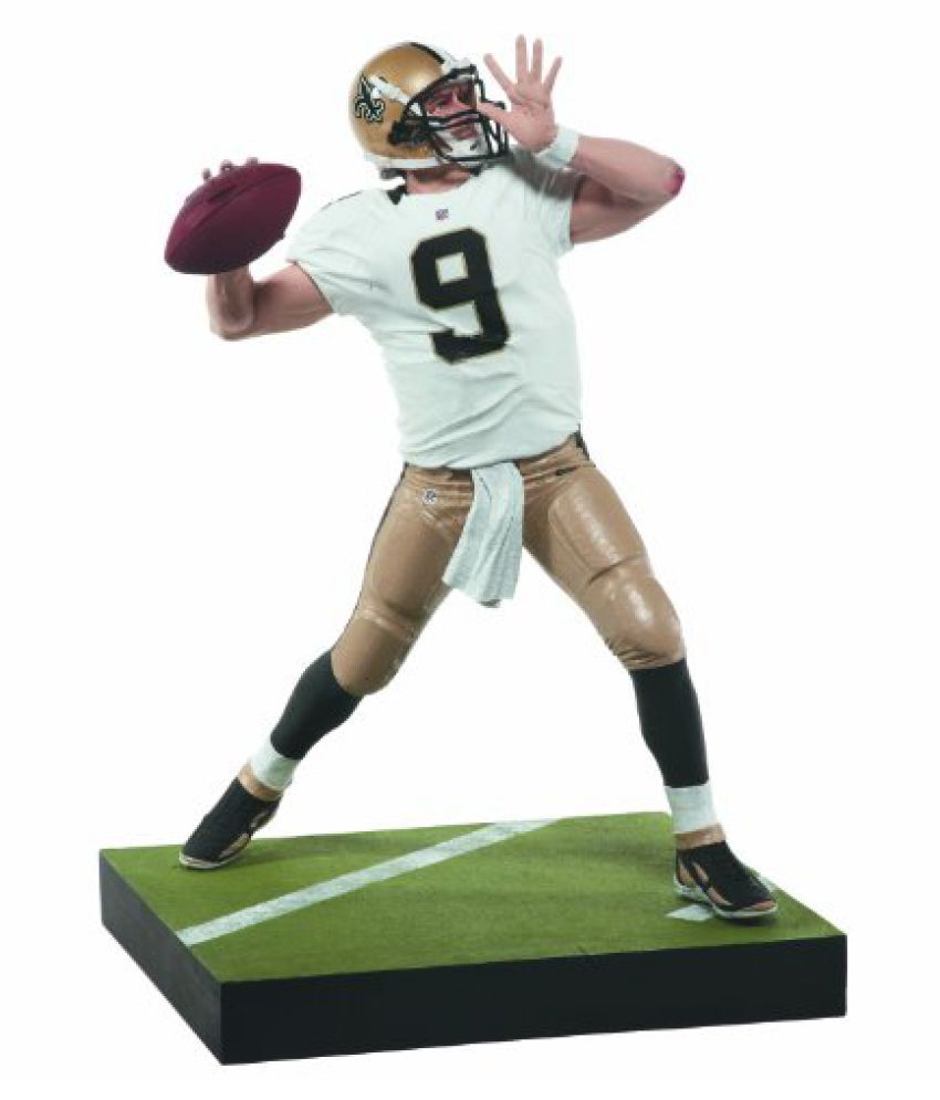 mcfarlane drew brees