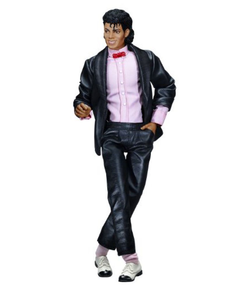 Playmates Michael Jackson 10 Billie Jean Collector Figure Buy Playmates Michael Jackson 10 Billie Jean Collector Figure Online At Low Price Snapdeal