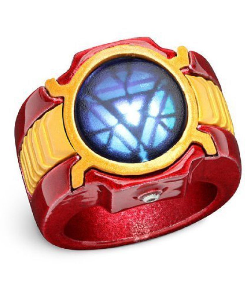 iron man ring amazon